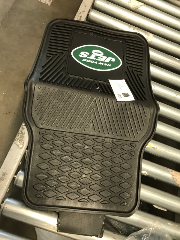 Photo 3 of Fanmats NFL - NYJETS