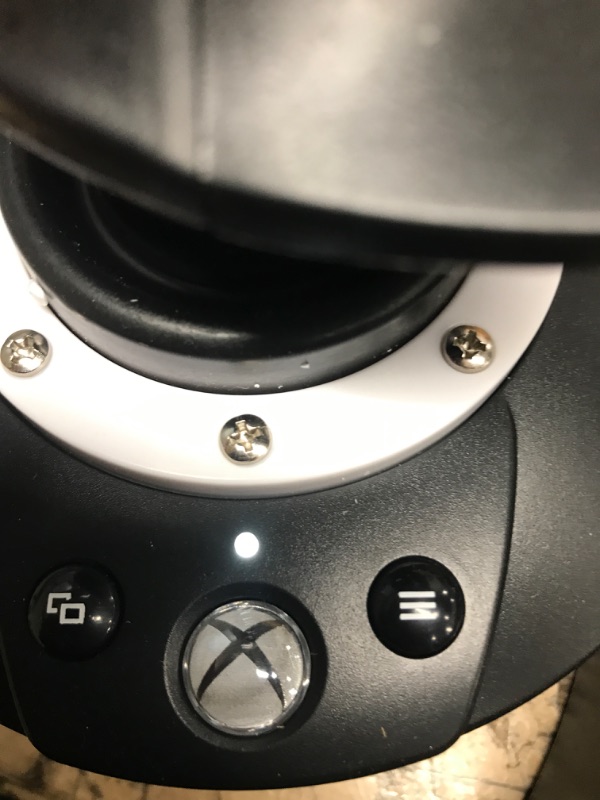 Photo 3 of *** TESTED- FUNCTIONAL*** Thrustmaster T-Flight Hotas One (XBOX Series X/S & XOne and Windows)