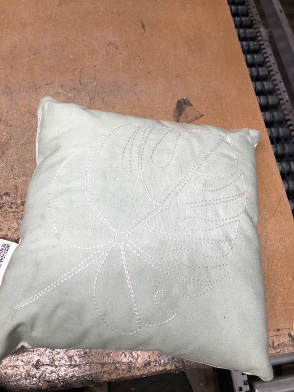 Photo 1 of 14" decorative pillow 