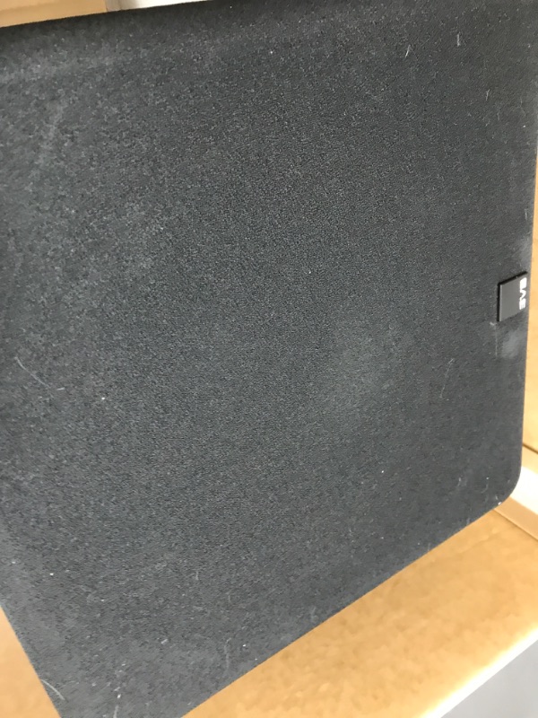 Photo 2 of SVS SB-2000 Pro 550 Watt DSP Controlled 12" Sealed Subwoofer (Black Ash)