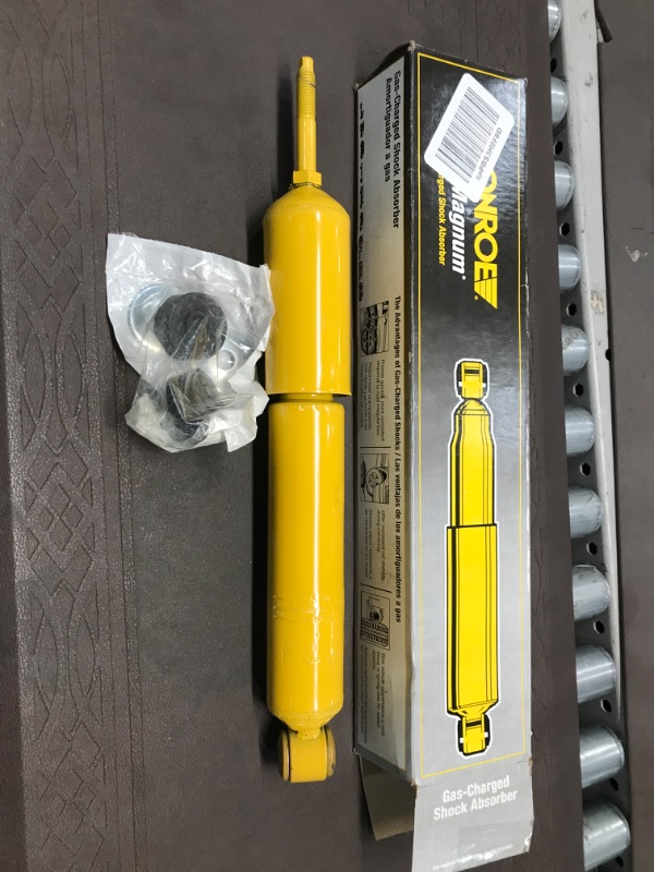 Photo 2 of Monroe Shocks & Struts Gas-Magnum 34684 Shock Absorber