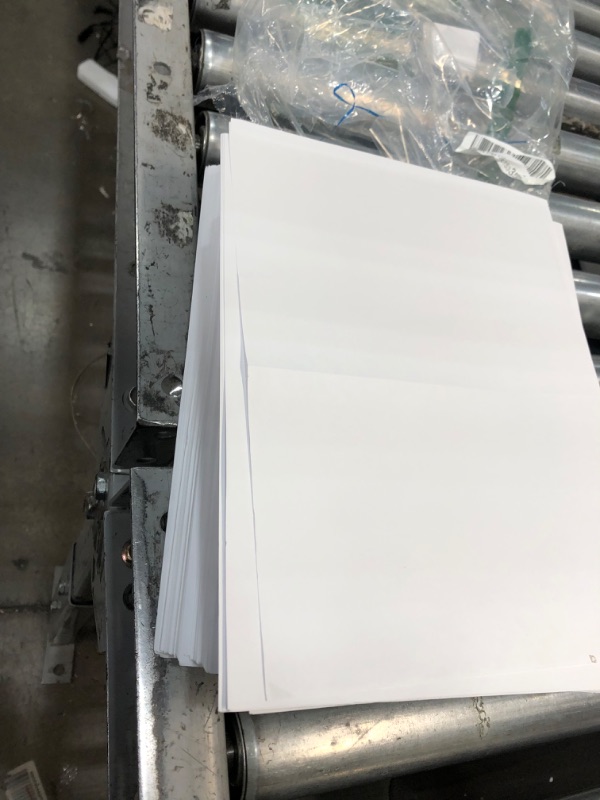 Photo 1 of PrintWorks Professional Perforated Paper, 500 Sheets, 2 Part Perf 500 Sheets 2 Part Perf