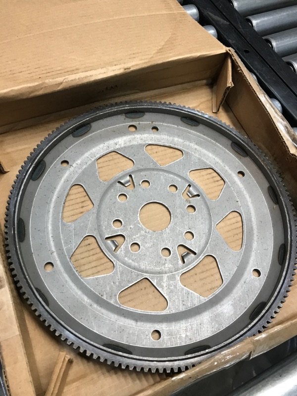 Photo 2 of ATP Automotive Z-333 Automatic Transmission Flywheel Flex-Plate