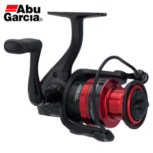 Photo 1 of Abu Garcia Blackmax 20 Spin Abu Garcia Fishing Reels