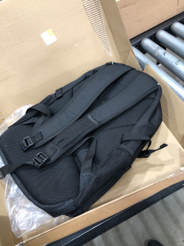 Photo 3 of Amazonbasics Backpack for Laptops Up to 17"