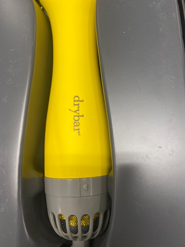 Photo 3 of (PARTS ONLY)Drybar The Double Shot Oval Blow-Dryer Brush - Ulta Beauty