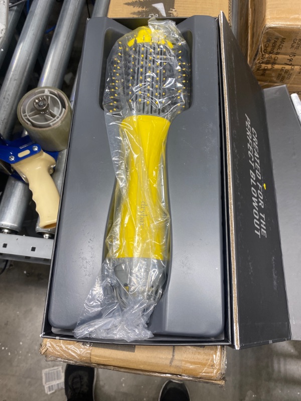 Photo 2 of (PARTS ONLY)Drybar The Double Shot Oval Blow-Dryer Brush - Ulta Beauty