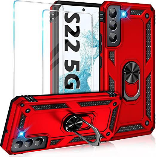 Photo 1 of for Samsung Galaxy S1 5G Case with Built in Screen Protector Military Grade Hard Rugged Cover Heavy Duty Armor Galaxy S1 Phone Cases with Metal Ring Kickstand Shockproof
SEE PHOTO FOR EXACT CASE STOCK PHOT SIMILAR