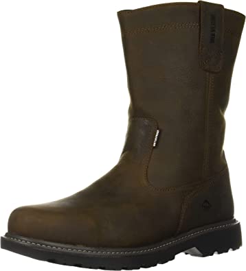 Photo 1 of WOLVERINE Men's Floorhand Well W Wellington Boot
