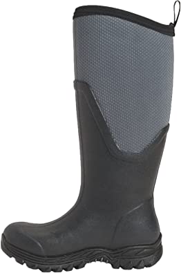 Photo 1 of Muck Boot Women's Arctic Sport Ii Tall Work Boot
size 8