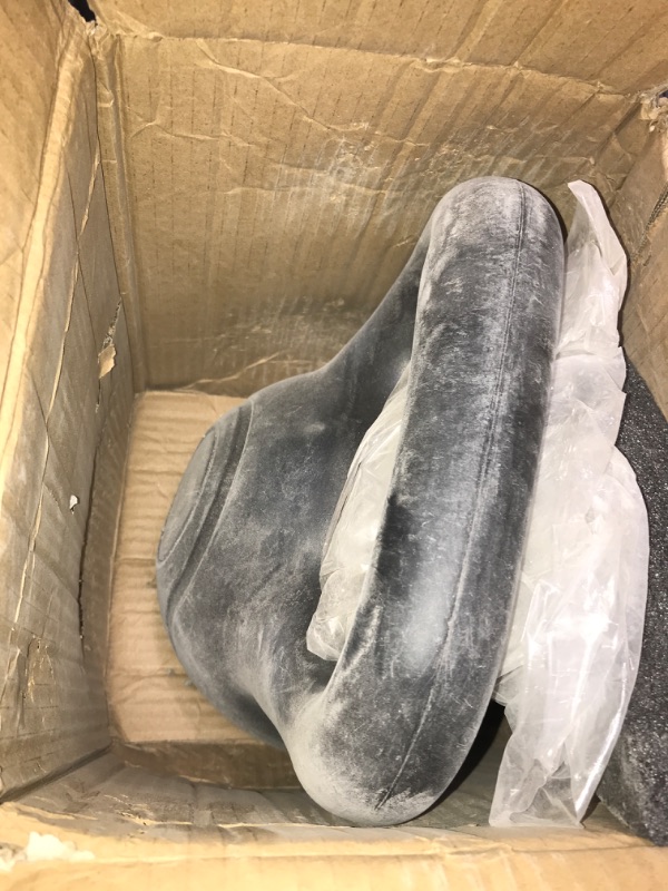 Photo 1 of **SEE NOTES** ProSource Vinyl Plastic Kettlebell from 25lb