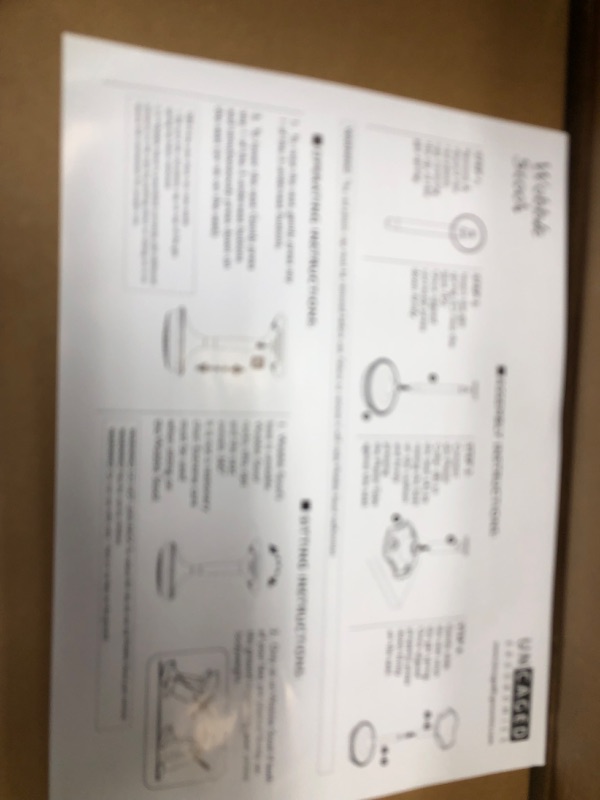 Photo 2 of ** SEE NOTES** WOBBLE STOOL Standing Desk Chair ergonomic tall adjustable height sit stand-up office balance drafting bar swiveling leaning perch 