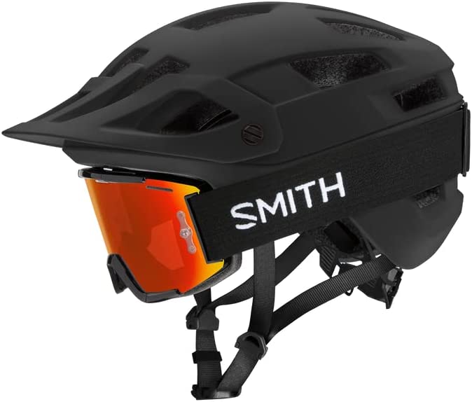 Photo 1 of Smith Optics Engage MIPS Mountain Cycling Helmet
