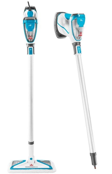 Photo 4 of BISSELL Powerfresh Slim Steam Mop, 2075A
