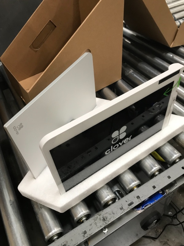 Photo 2 of Clover Station PRO (Newest Version) - Requires processing through Powering POS
