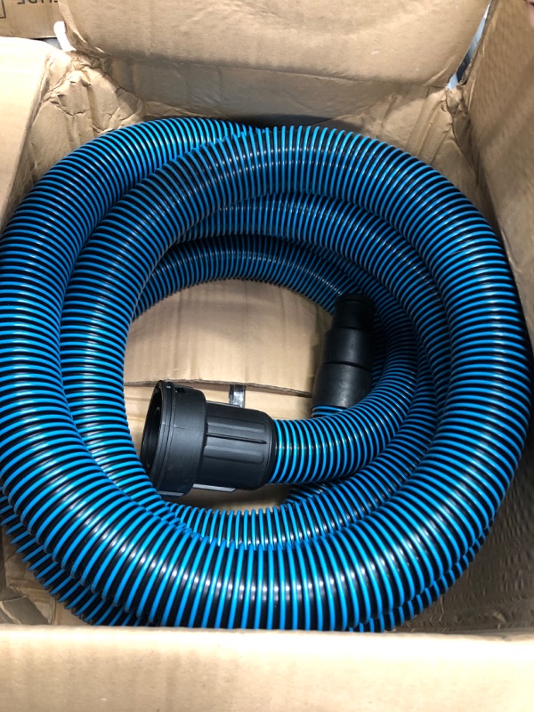 Photo 1 of BOSCH 5-Meter Anti-Static Hose 35mm - VAC008