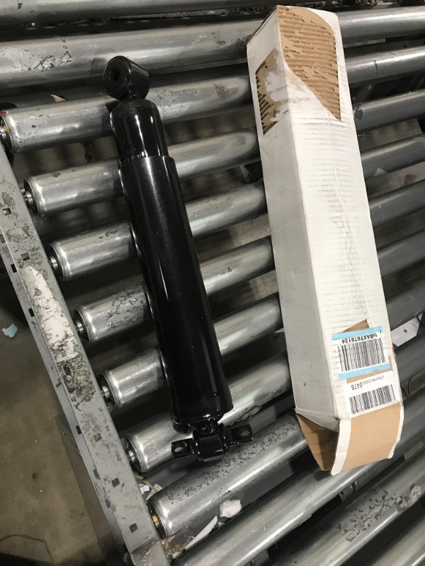 Photo 2 of ACDelco Specialty 525-33 Heavy Duty Rear Shock Absorber