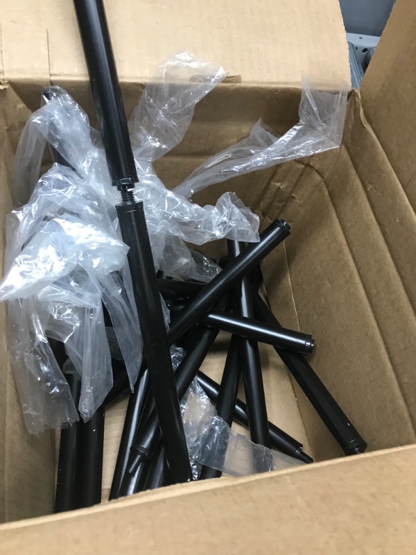 Photo 1 of 18 SMALL TWIST ON POLES