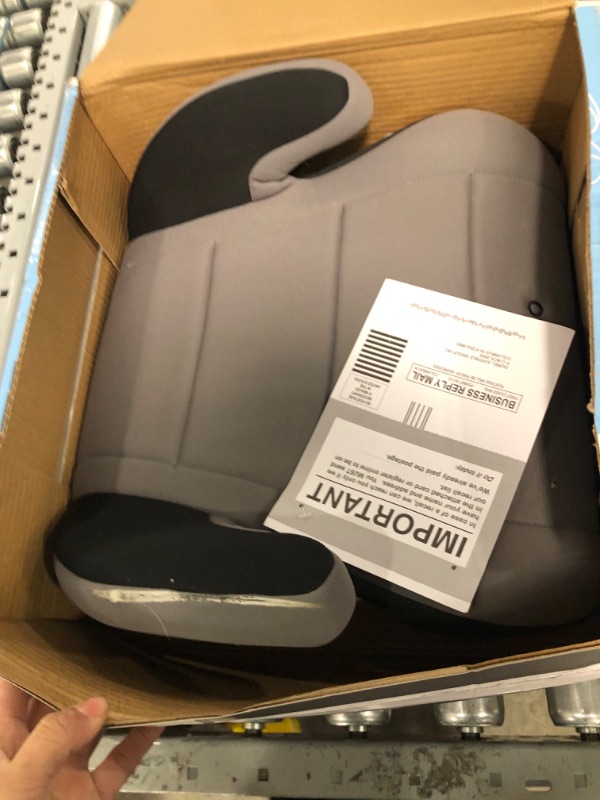 Photo 5 of Cosco Top Side Booster Car Seat in Leo