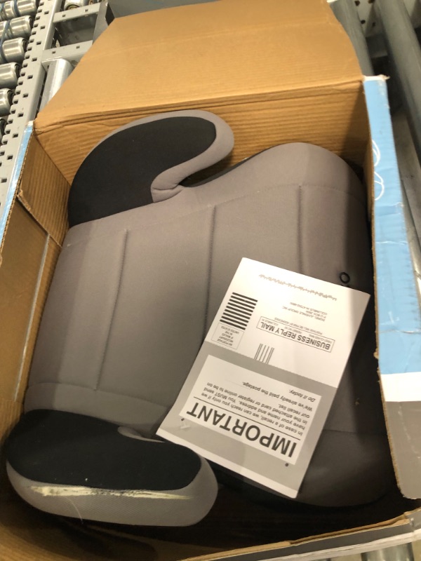 Photo 4 of Cosco Top Side Booster Car Seat in Leo