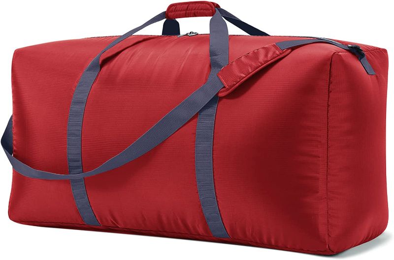 Photo 1 of 
Extra Large Duffel Bag