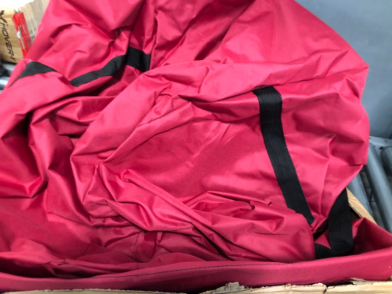 Photo 4 of 
Extra Large Duffel Bag