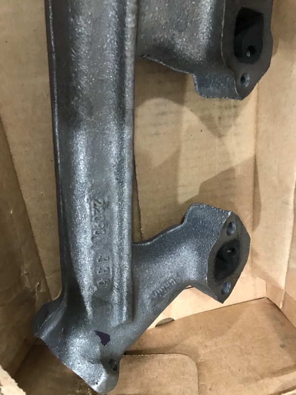 Photo 4 of Dorman 674-197 Driver Side Exhaust Manifold Compatible with Select Models