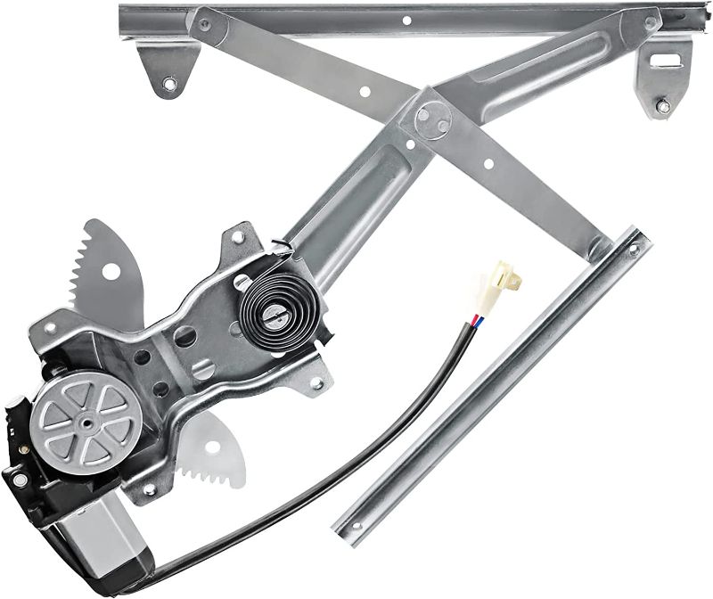 Photo 1 of A-Premium Power Window Regulator with Motor Replacement for Toyota Camry 1997-2001 Sedan Front Left Driver Side
