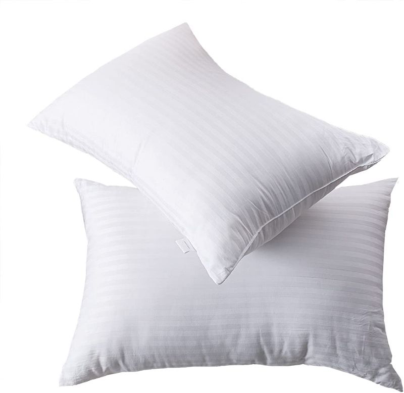 Photo 1 of 3 pack white pillows