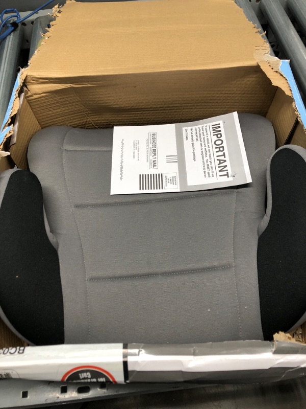 Photo 2 of Cosco Top Side Booster Car Seat in Leo