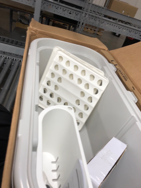 Photo 3 of **** MISSING  LID** Igloo 125 qt. Party Bar Cooler
