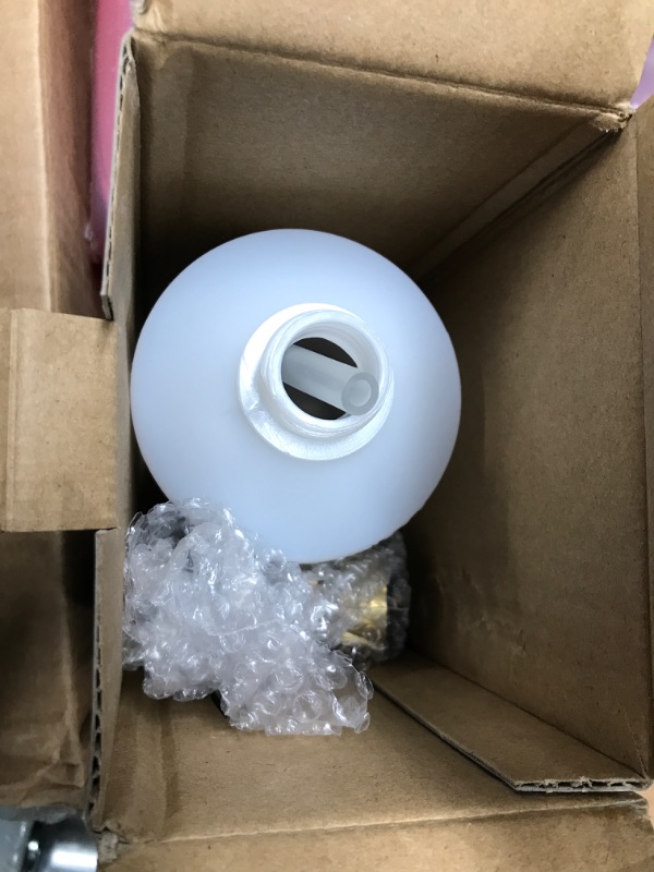 Photo 4 of Chemical Guys EQP344 TORQ Foam Cannon Snow Foamer & Watermelon Snow Foam Auto Wash (128 fl oz.), 1 Gallon, 1 Pack