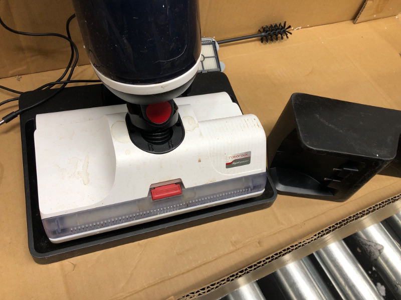 Photo 3 of (USED)  roborock Dyad Cordless Wet Dry Vacuum 