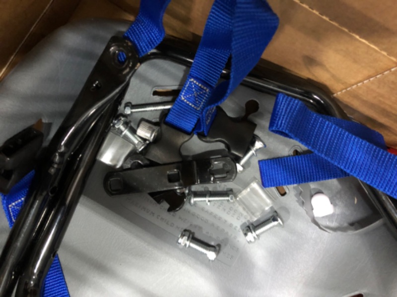 Photo 1 of Bicycle Child Carrier - Quantity 1