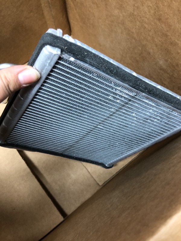 Photo 3 of Genuine Mopar Heater Core 68048895AA