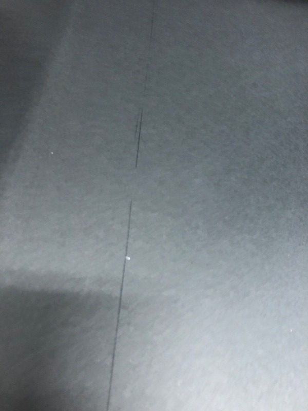 Photo 3 of *2/10 POSTERS*UCreate Foam Board, Black-on-Black, 20" x 30", 10 Sheets
