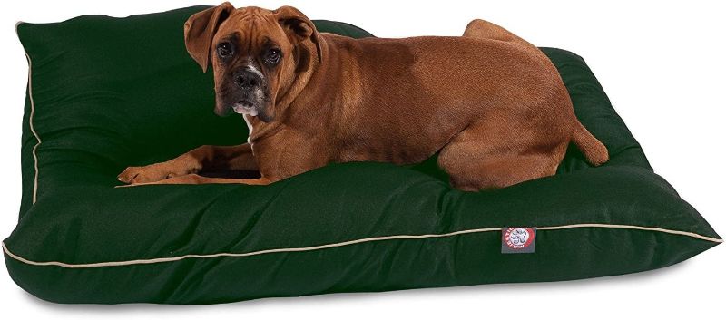 Photo 1 of 35x46 Super Value Pet Dog Bed By Majestic Pet Products Large
