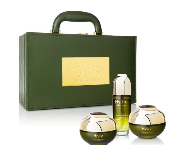 Photo 1 of Hydro Innovation - Herbal Skin Care Set