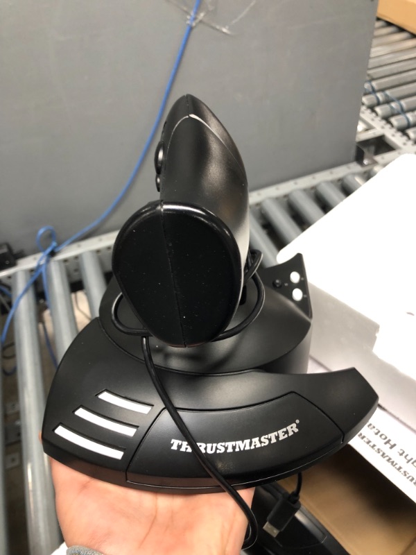 Photo 5 of Thrustmaster T-Flight Hotas One (XBOX Series X/S & XOne and Windows)