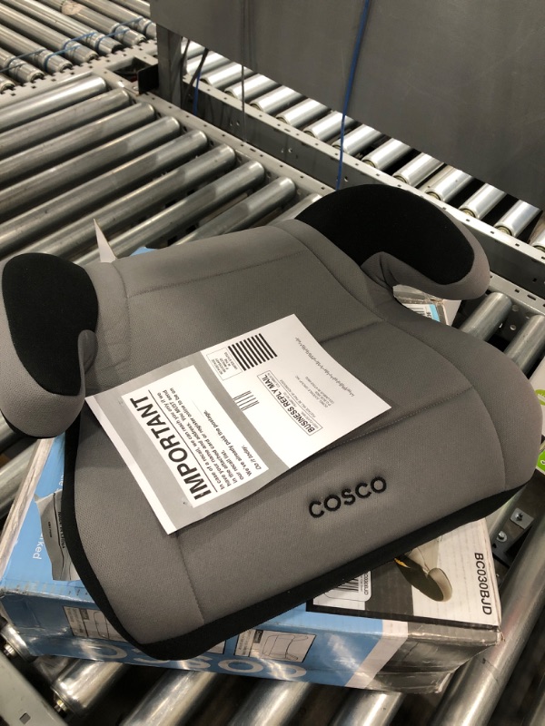 Photo 2 of Cosco Top Side Booster Car Seat in Leo