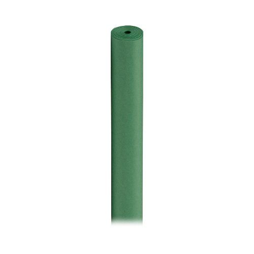 Photo 1 of Pacon Artkraft Duo-finish Paper Roll 4-feet by 200-feet Emerald (67144)
