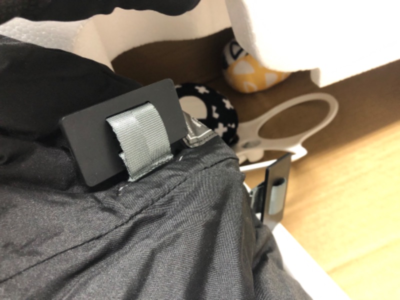 Photo 1 of 4moms MamaRoo Multi-motion Baby Swing