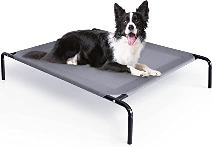 Photo 1 of *NOT exact stock photo, use for reference*
Large Elevated Dog Bed (30.5" x 40")