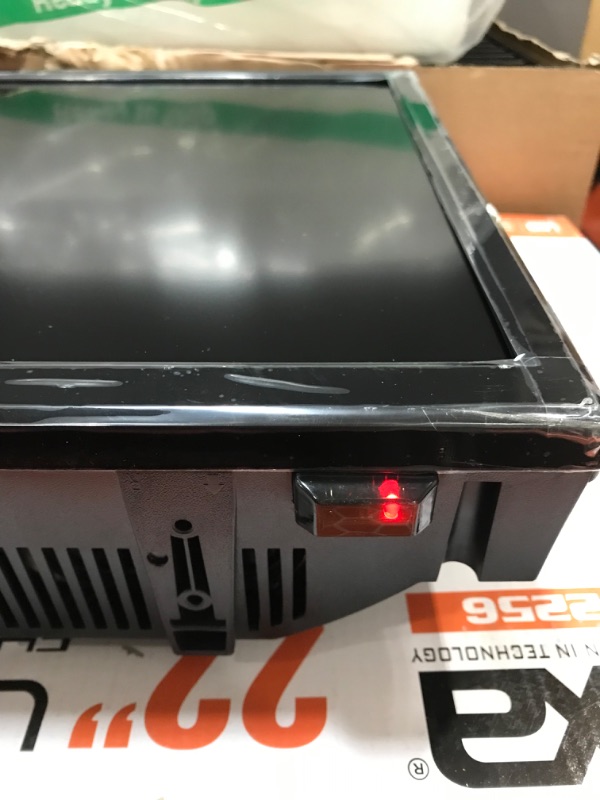 Photo 1 of Naxa NTD2256 - 22" LED TV - 1080p