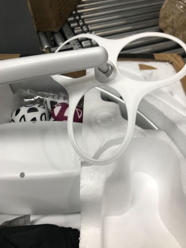 Photo 1 of 4moms MamaRoo Multi-motion Baby Swing