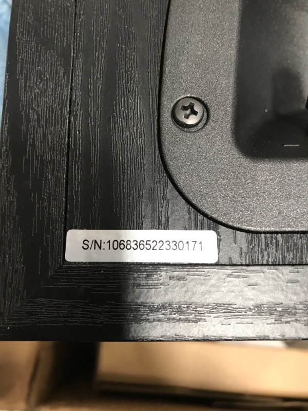 Photo 5 of Klipsch Synergy Black Label B-200 Bookshelf Speaker Pair with Proprietary Horn Technology, a 5.25” High-Output Woofer and a Dynamic .75” Tweeter for Surrounds or Front Speakers in Black