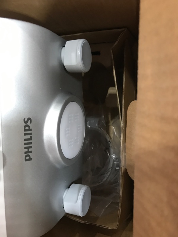 Photo 1 of *PARTS ONLY*
Philips Pasta and Noodle Maker Plus