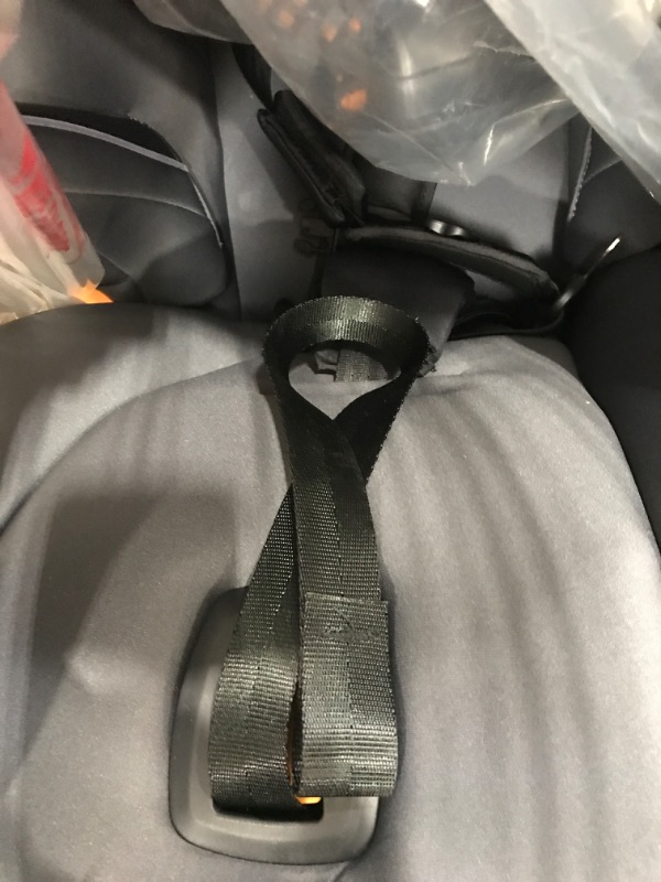 Photo 3 of Chicco MyFit Harness + Booster Car Seat, Fathom