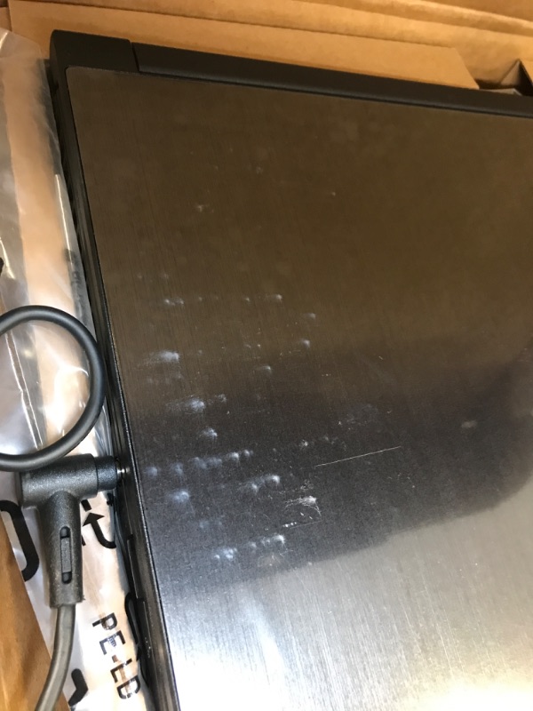 Photo 1 of MSI GF63 15.6 144Hz Gaming Laptop - Intel Core I5-11400H 2.7GHz 6C 16G