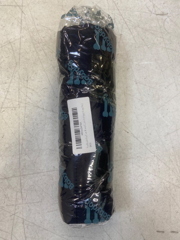 Photo 1 of Dog Hoodie Dog Warm Winter Coat,Fleece Lining Extra Warm Doggy Coats for Small Dogs Wind Resist Paded Warm Jacket for Puppy (Large, Blue)
